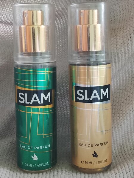 Parfum SLAM 50ml