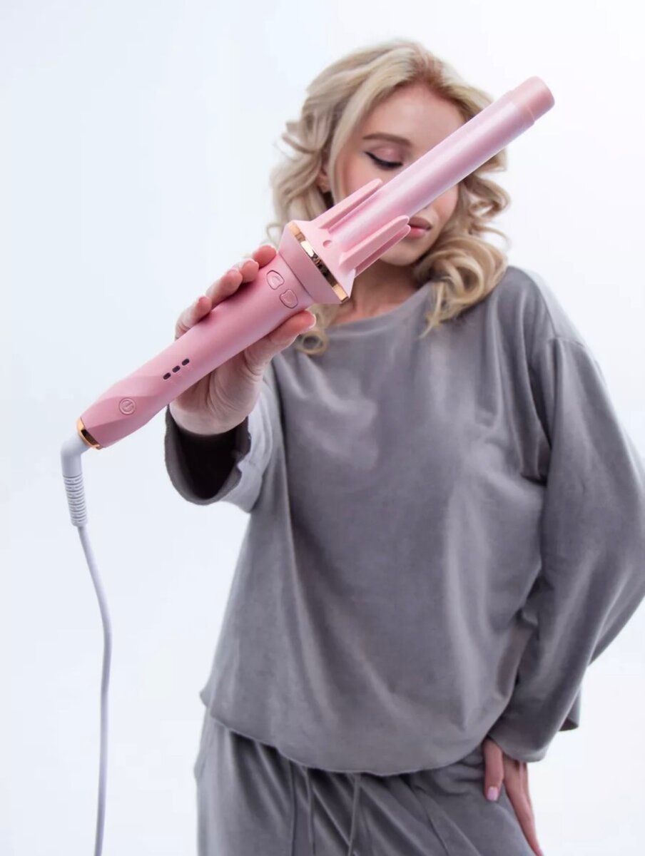 Новая плойка LUNI