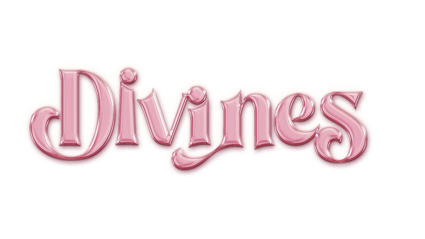 🌸 DIVINES 🌸