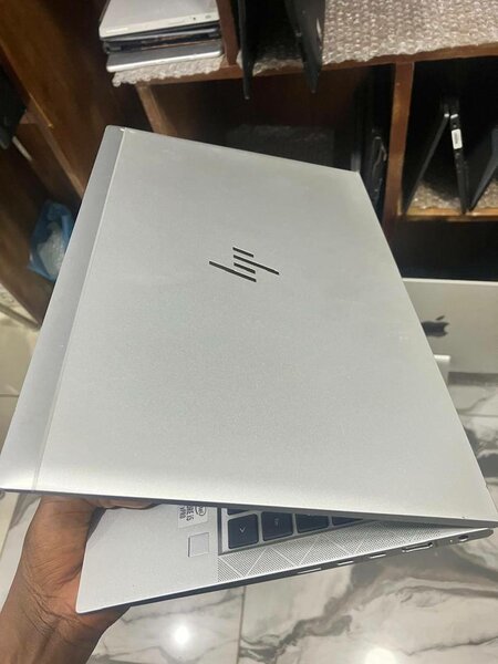 HP Elitebook 840 G7