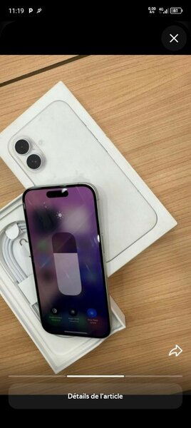 iPhone 14 Pro Max 512GB