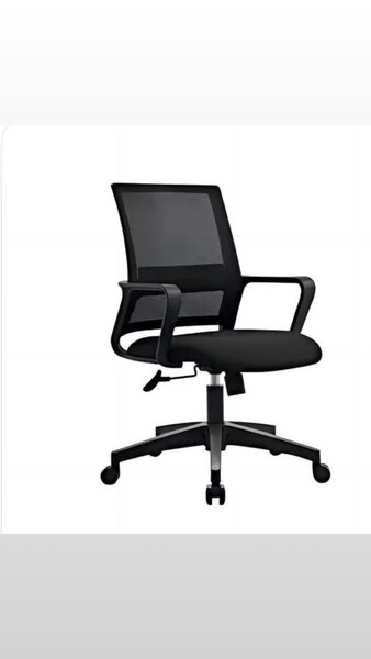 Chaise de bureau ergonomique