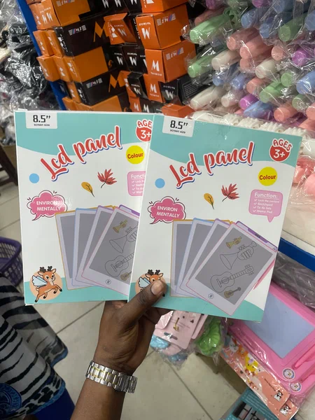 Tablette à dessin LCD 8,5"