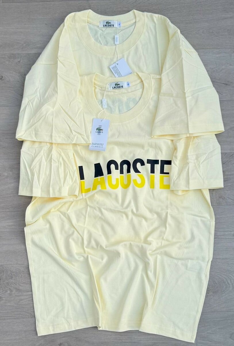 T-shirts graphiques unisexes