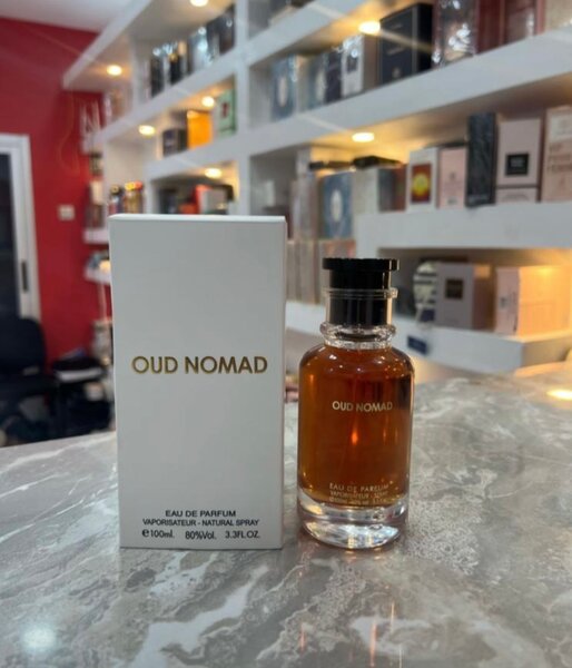 Parfum Cocktail Intense