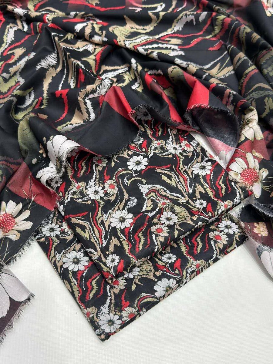 3pc unstich ladies suits