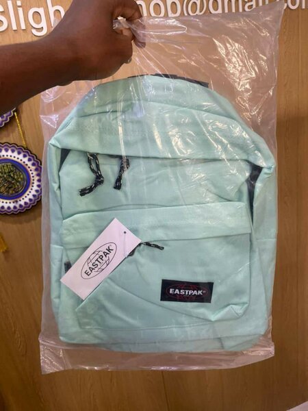 Sac à Dos Eastpak Résistant