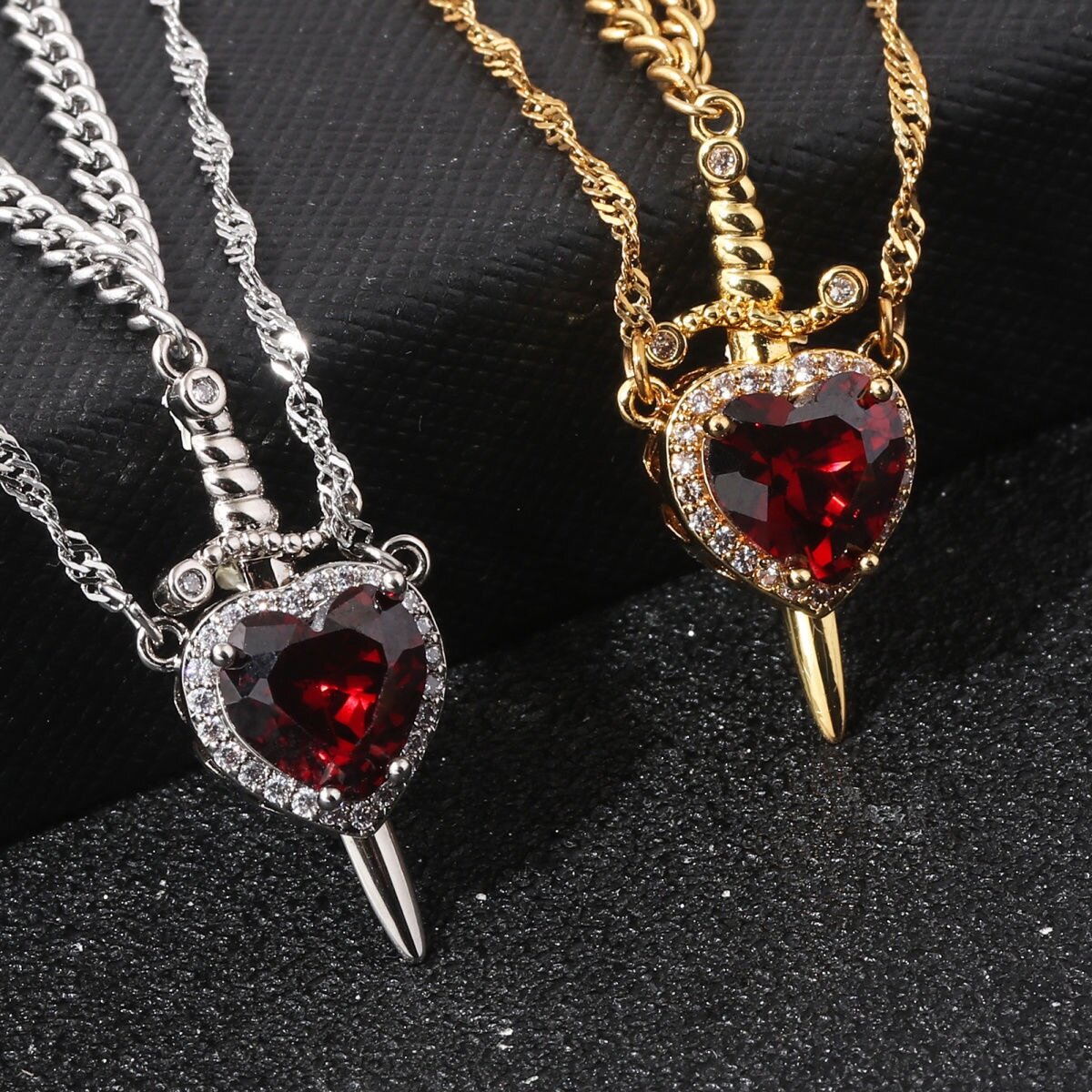 Парный кулон Pandora