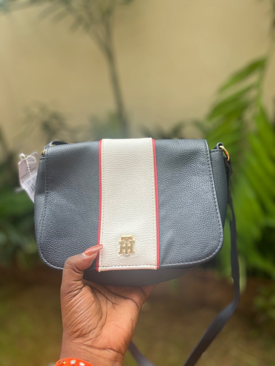 Sac bandoulière élégant