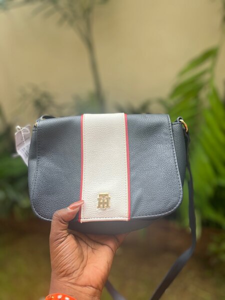 Sac bandoulière élégant