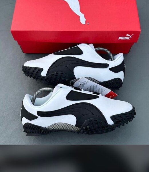 Chaussures Puma Unisexes