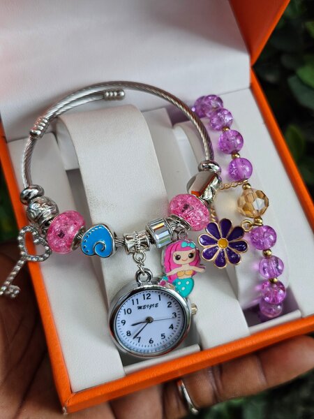 Bracelet montres pour femme