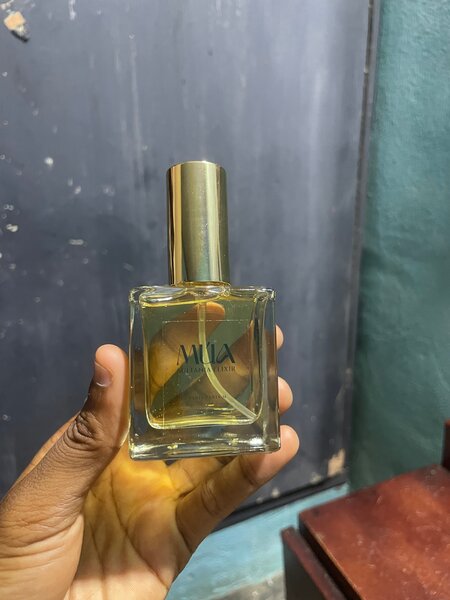 Parfum Luxueux pour Elle