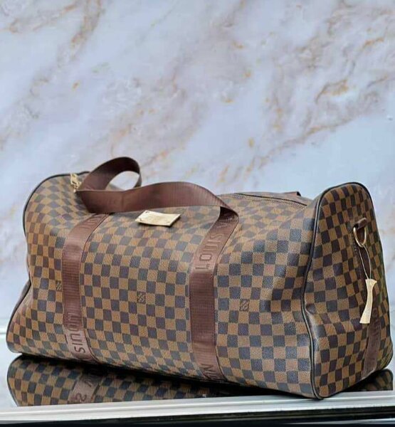 LV Travel Bag