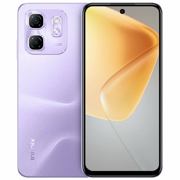 INFINIX HOT 50i