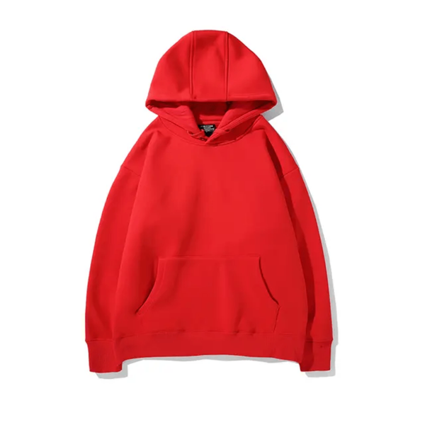 Sweat à Capuche Unisexe