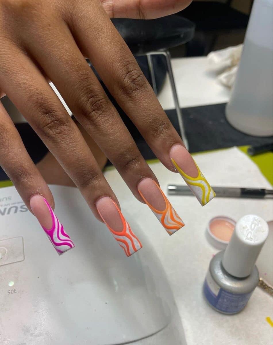 Set de Manucure Stylé