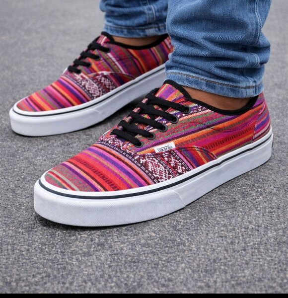 Sneakers tendance pour hommes