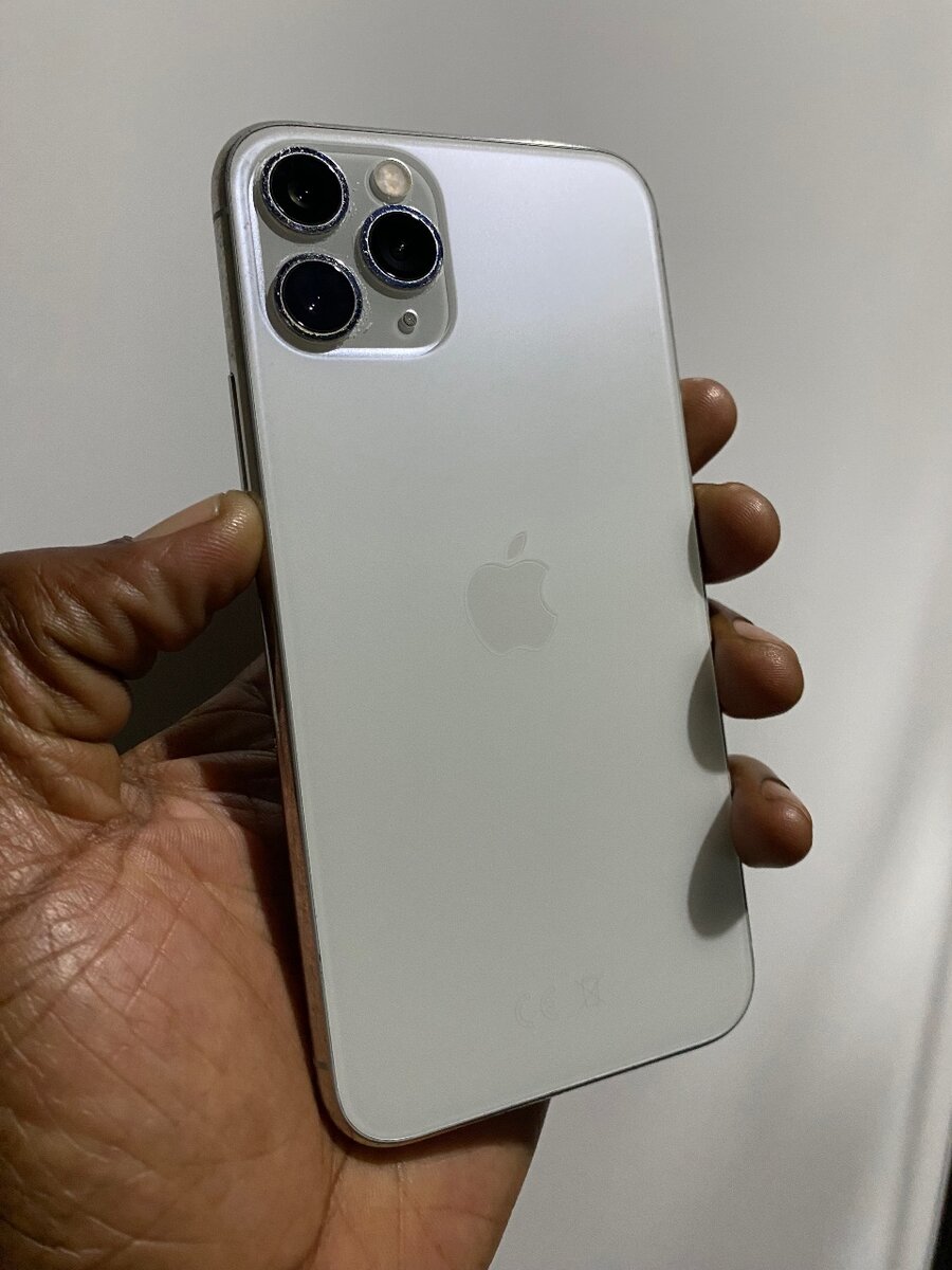 Iphone 11pro 256gb