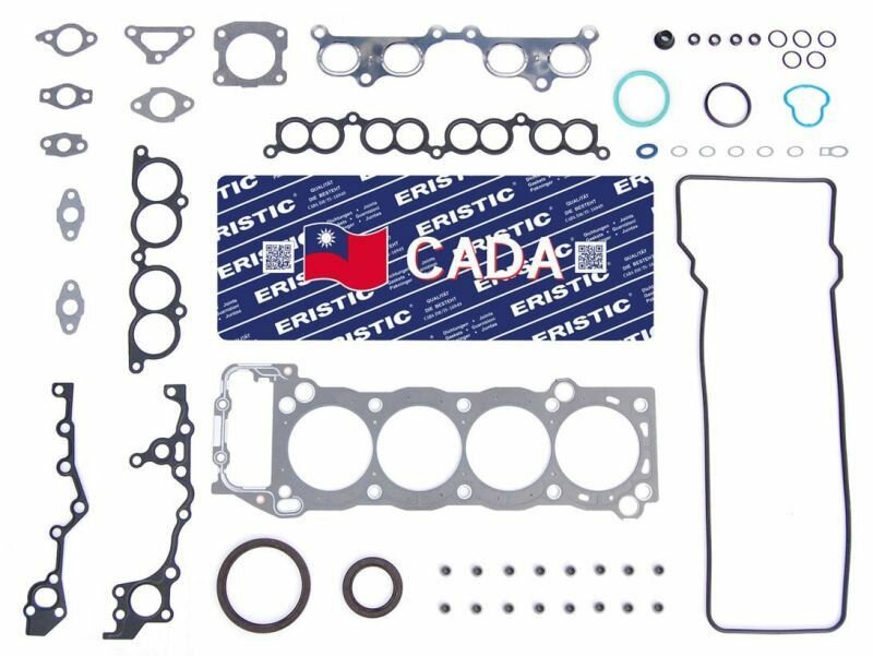 5A Full Gasket Set