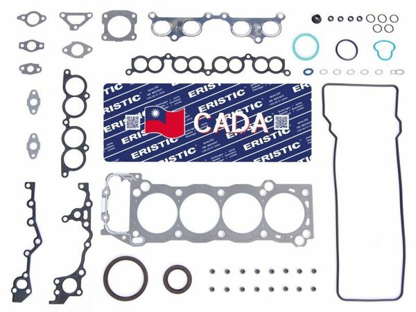 5A Full Gasket Set