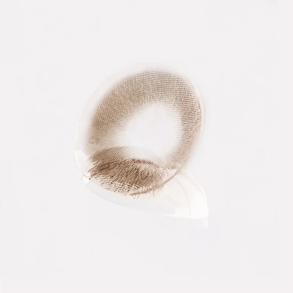 Magical moment (Brown) Eye lenses