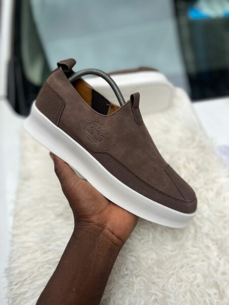 Chaussures de sport élégantes