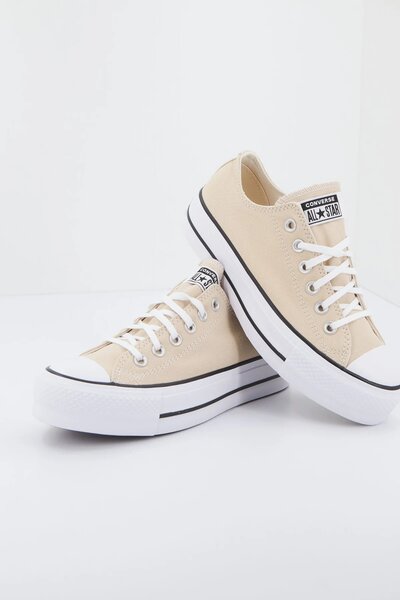Converse All Star Beige