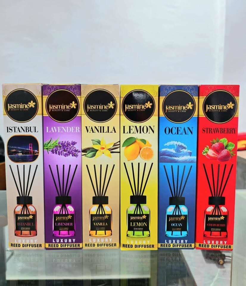 Diffuseur de Parfum de Luxe