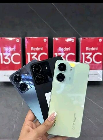 Smartphone Redmi 13C