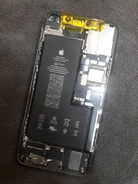 iPhone 11 pro max