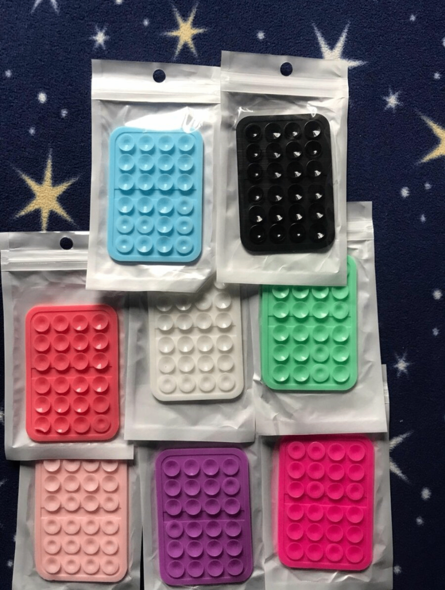 Phone stickers