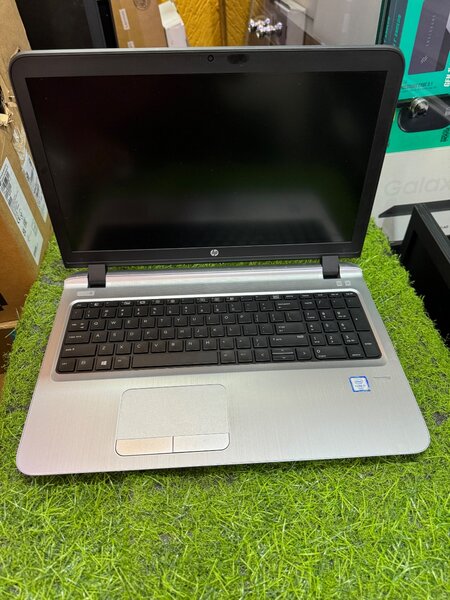 HP probook Processor: Intel Core i7 Ram 8GB DRIVE 500GB
