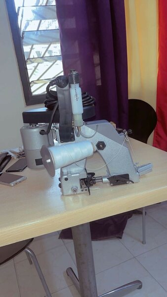 Machine industrielle gk-26 a1