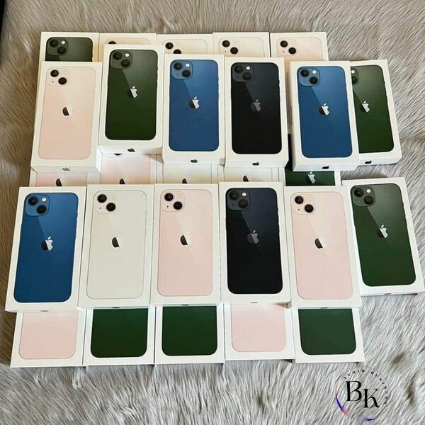 IPhone 13