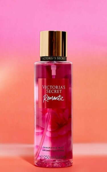 Brume Parfumée Romantic Victoria's Secret