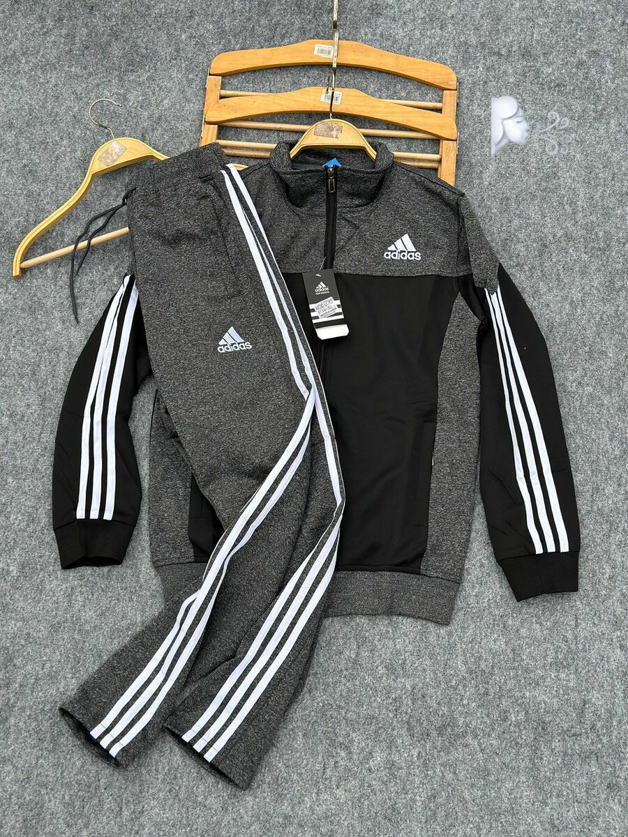 Complet Adidas