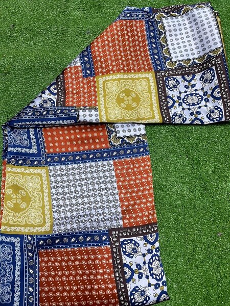 Tissus  en soie élégantes