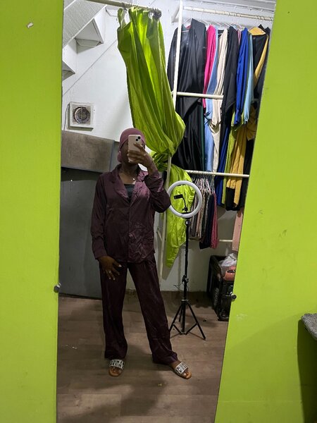 Pyjama confortable pour femmes