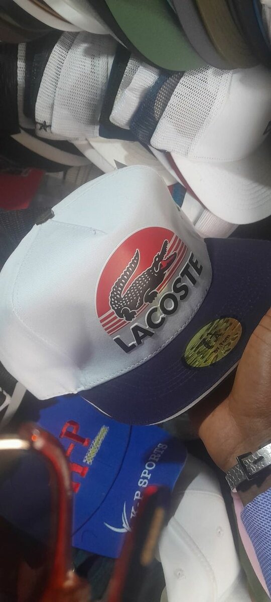 Casquettes Snapback tendance