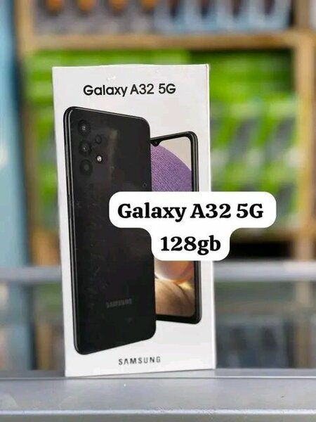 Samsung Galaxy A Series