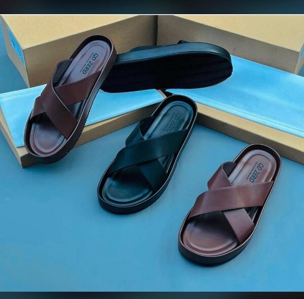 Sandales confortables LUOFU