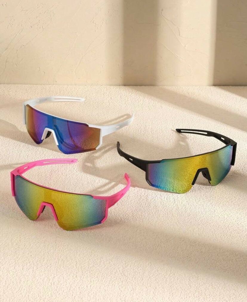 Lunettes de soleil cyclisme