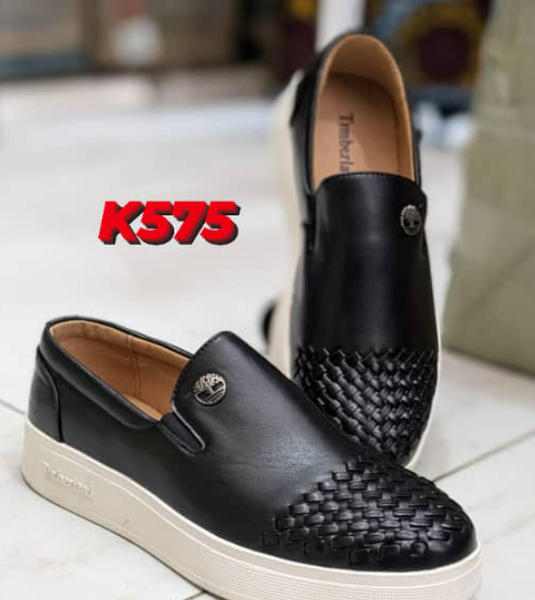 mocasines