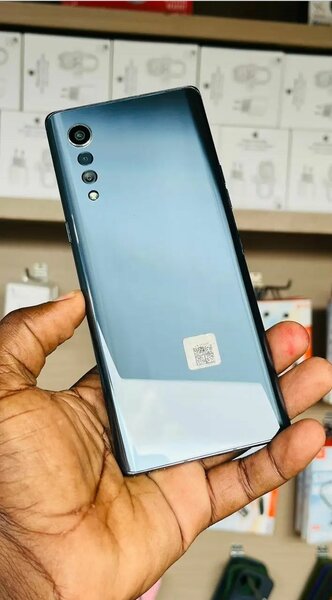 Smartphone Dernière Génération