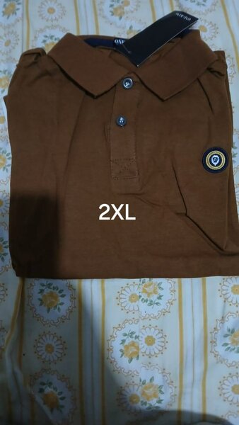 Ensemble Polo et Pantalon 2XL