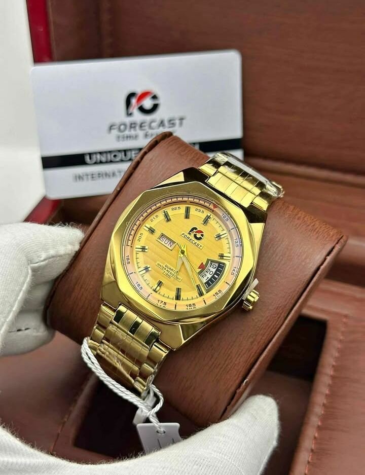 Montre homme élégante