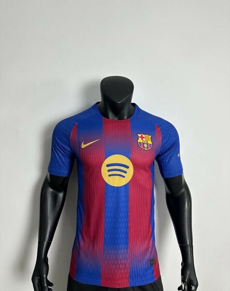 Maillot de football homme