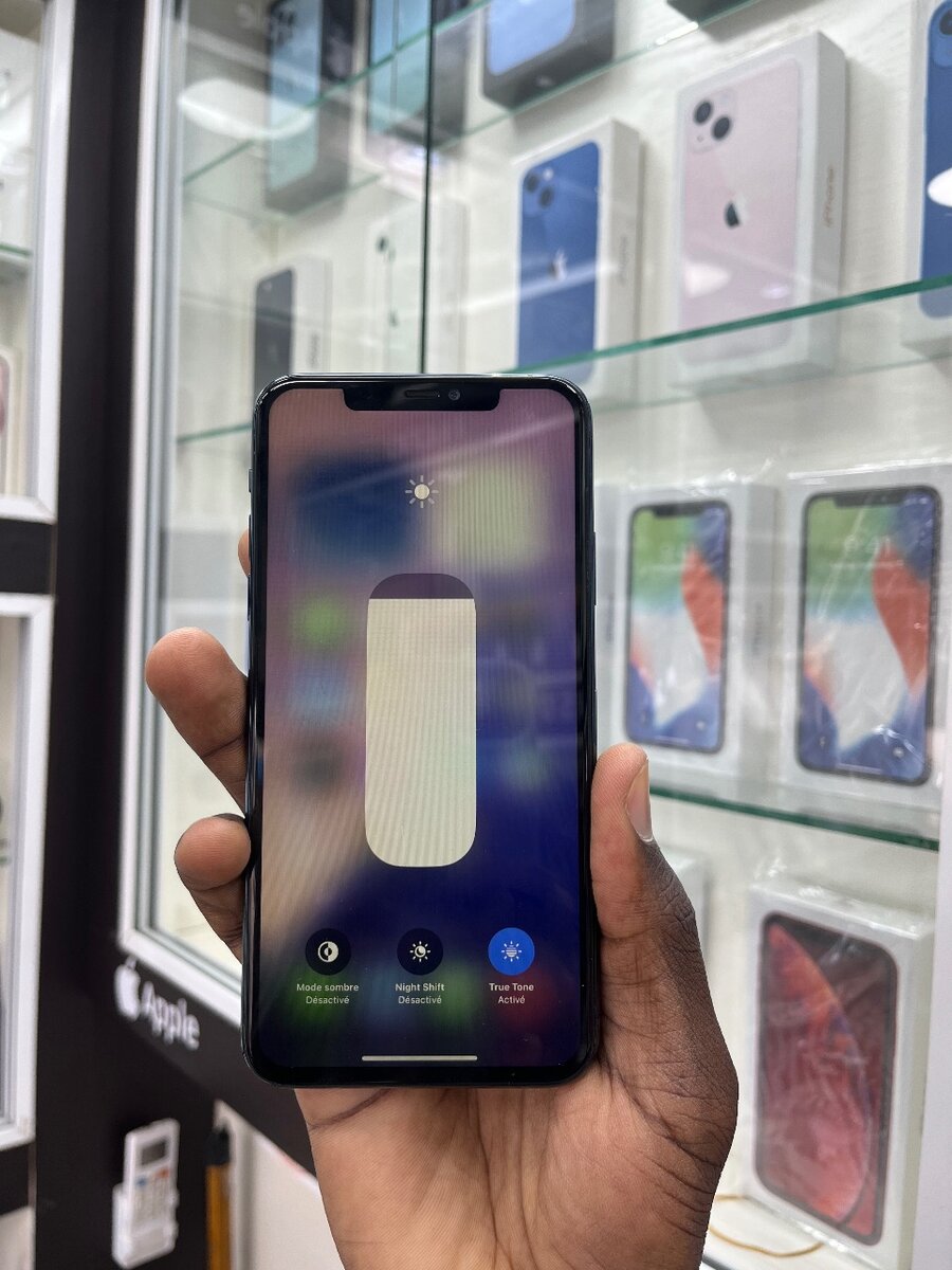 iPhone 11 Pro Max 64Go