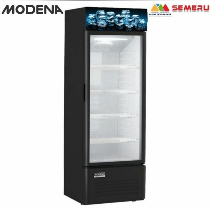 Refrigerator Freezer
